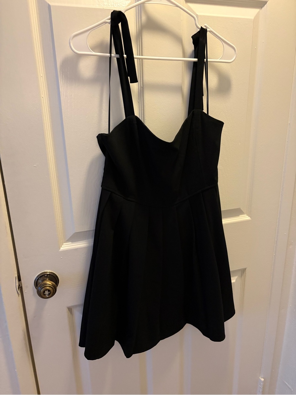 bp Black Casual Top